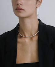 decor『デコール』　Liverty choker