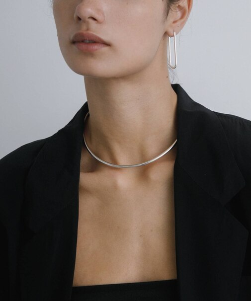 decor『デコール』 Liverty choker