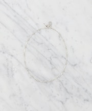 PHILIPPE AUDIBERT　Garnet necklace