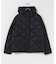TAION　HOOD DOWN JACKET