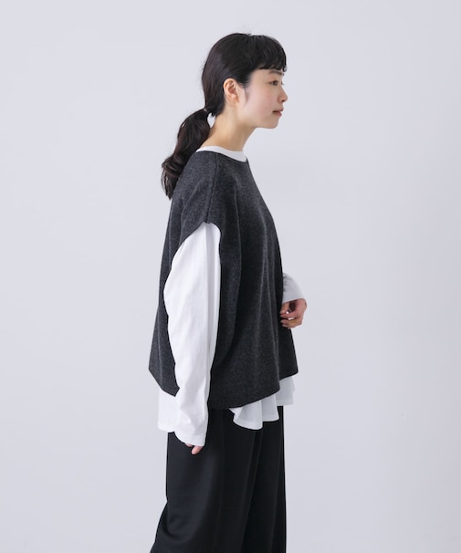 ハミルトン2WAYベスト