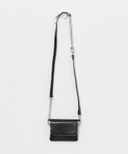YENN　CHAIN BELT POUCH