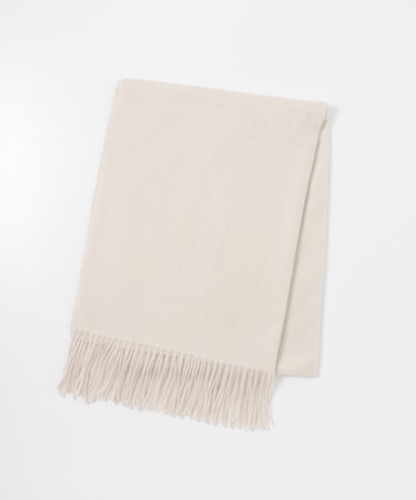 カシミヤストール