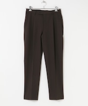 LIFE STYLE TAILOR 4WAYストレッチメランジパンツ