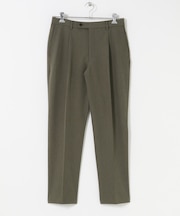 LIFE STYLE TAILOR 4WAYストレッチメランジパンツ