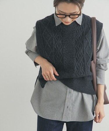 起毛レギュラーカラーシャツ