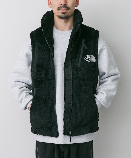THE NORTH FACE　Versa Loft Vest