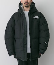 THE NORTH FACE Baltoro Jacket
