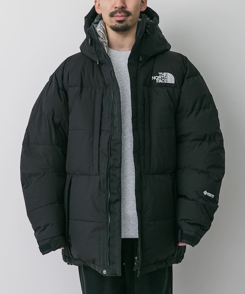 THE NORTH FACE Baltoro Jacket