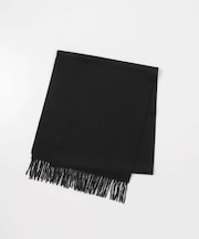 THE INOUE BROTHERS　Brushed Scarf