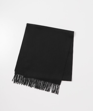 THE INOUE BROTHERS　Brushed Scarf