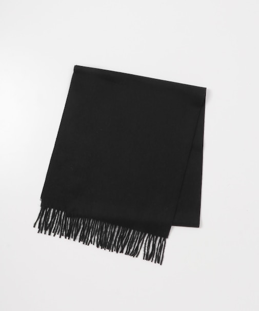 THE INOUE BROTHERS　Brushed Scarf