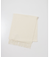 THE INOUE BROTHERS　Brushed Scarf