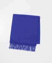 THE INOUE BROTHERS　Brushed Scarf