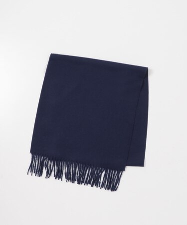 THE INOUE BROTHERS　Brushed Scarf