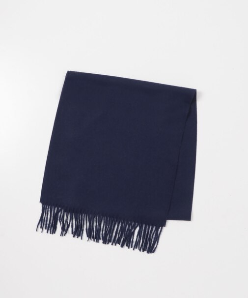 THE INOUE BROTHERS　Brushed Scarf