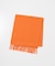 THE INOUE BROTHERS　Brushed Scarf