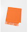 THE INOUE BROTHERS　Brushed Scarf