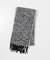 THE INOUE BROTHERS　Two Colour Woolly Scarf