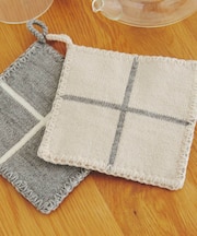 DOORS LIVING PRODUCTS　ポットマット