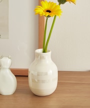 KAHLER　omaggio ベース H12.5cm