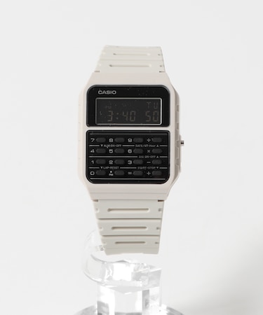 CASIO　CA-53WF