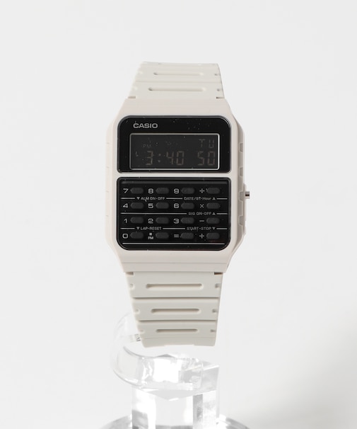CASIO　CA-53WF