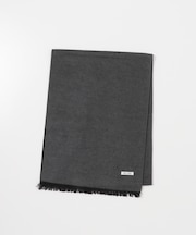 LIFE STYLE TAILOR シルクリバーシブルマフラー