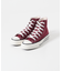 CONVERSE　CANVAS ALL STAR J HI