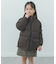 TAION　PACKABLE VOLUME DOWN JACKET(KIDS)