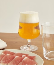 HOLMEGAARD　ユニバーサル ビアグラス 400ml