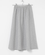 カットギャザースカート