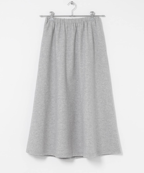 カットギャザースカート