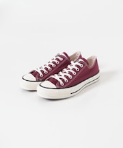 CONVERSE　CANVAS ALL STAR J OX