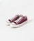 CONVERSE　CANVAS ALL STAR J OX