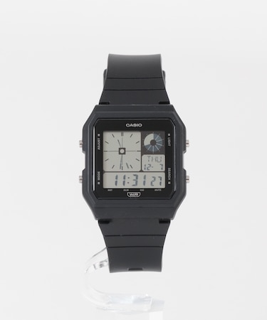 CASIO　LF-20W