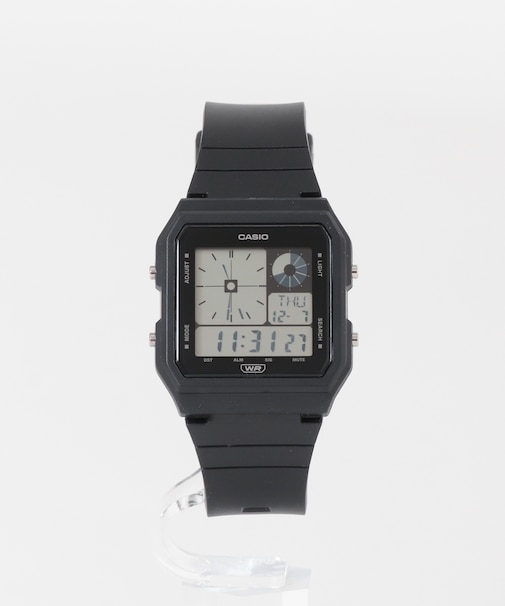 CASIO　LF-20W
