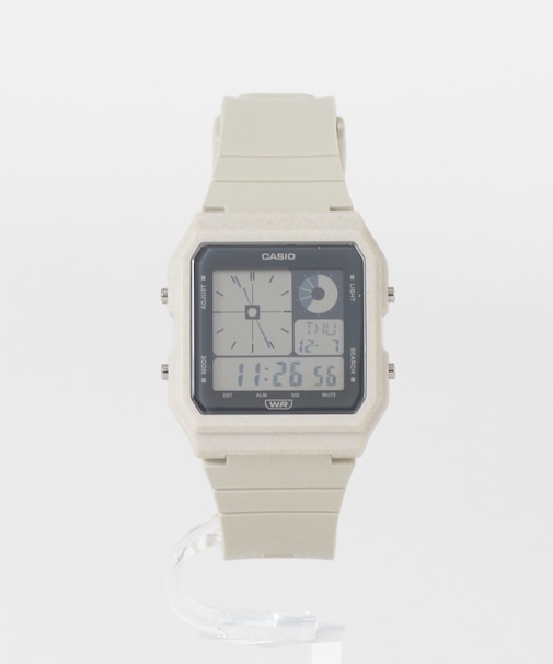 CASIO　LF-20W