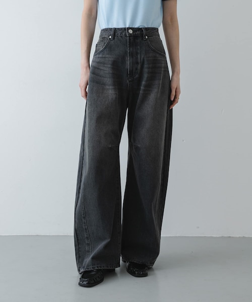別注』Lee101×KBF BARREL PANTS｜アーバンリサーチの通販｜&mall