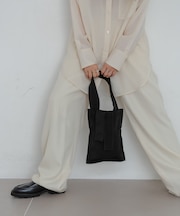 『一部別注カラー』ITTI　MARY INSIDE OUT TOTE- S