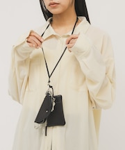 マルチポーチネックショルダー