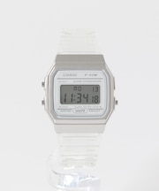 CASIO　F-91WS-7JH