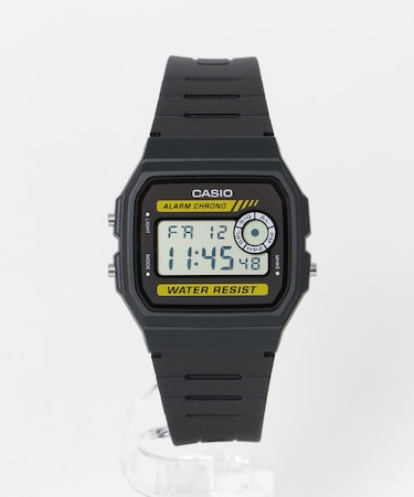 CASIO　F-94WA-9JH