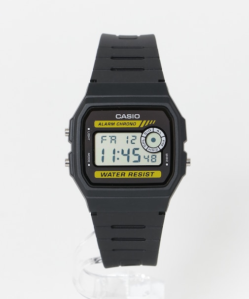 CASIO　F-94WA-9JH