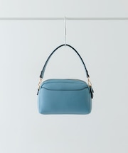 フロントポケットショルダーバッグ