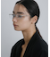 decor『デコール』　Eyewear Rimless