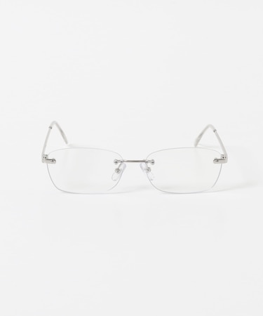 decor『デコール』　Eyewear Rimless