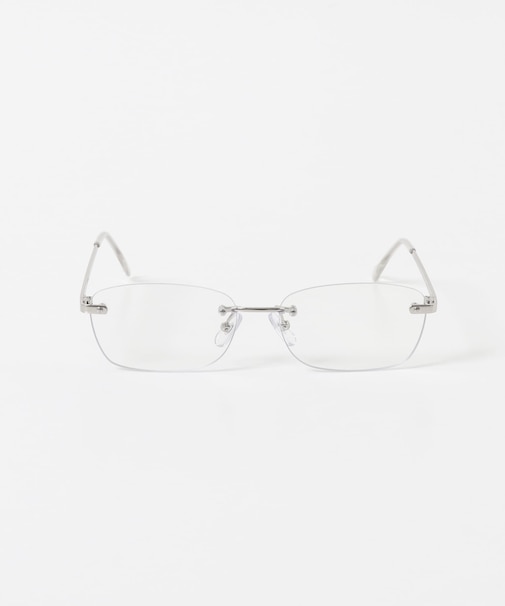 decor『デコール』　Eyewear Rimless