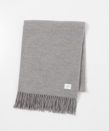 なめらかプレーンストール