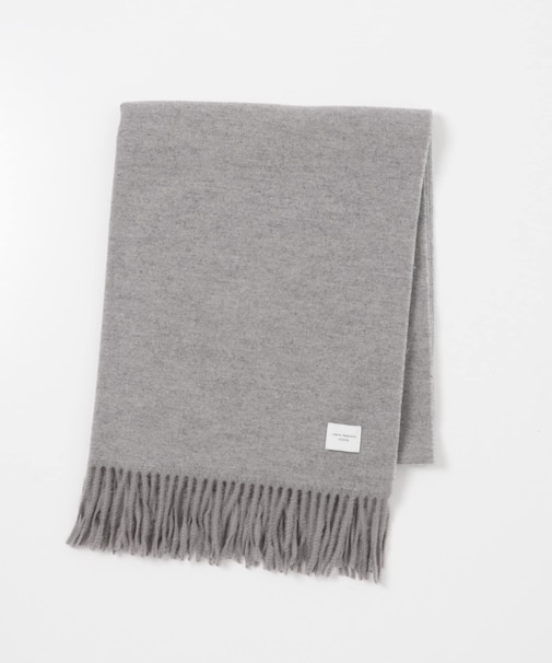 なめらかプレーンストール